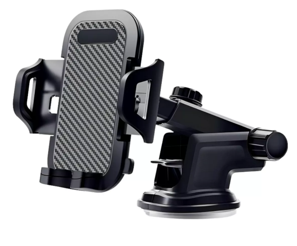 Porta Celular Para Auto Easy One Touch / Eshopviña
