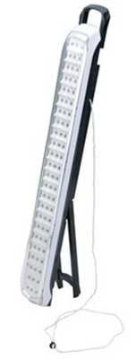 Lampara De Emergencia Luz Led Recargable 30 Led Rl-3330
