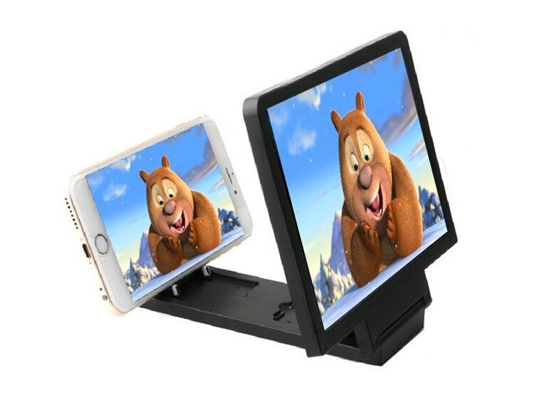 Lupa Amplificador Pantalla Celular