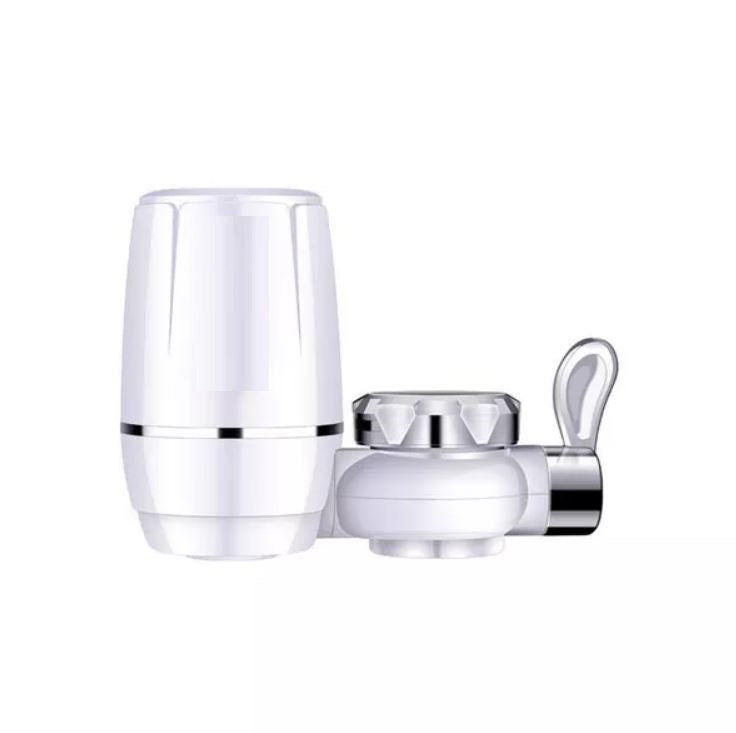 Purificador De Agua Filtro Cloro Llave / Eshopviña