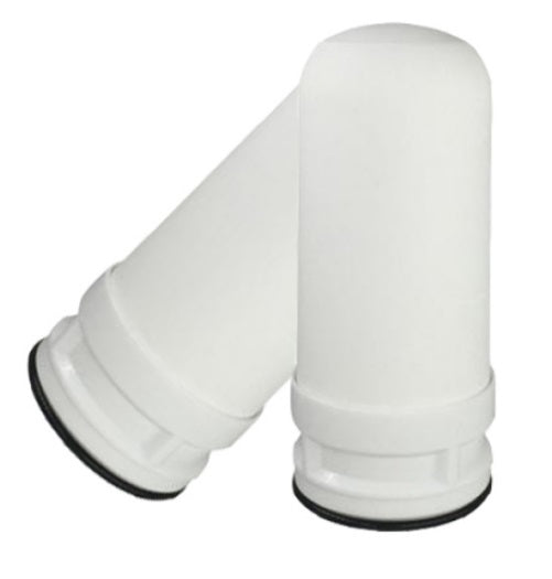 Purificador De Agua Filtro Cloro Llave / Eshopviña