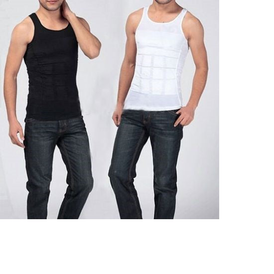 Faja Camiseta Reductora Hombre / Eshopviña