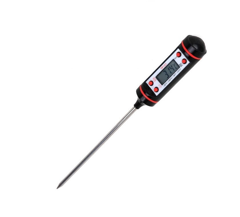 Termómetro Digital Para Cocina / Eshopviña