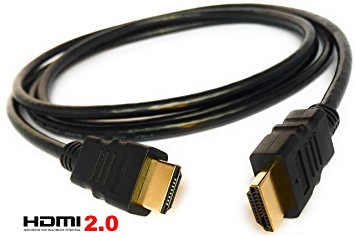 Cable Hdmi 15m Ultra Hd 15 Mts Versión 2.0 3d Alta Velocidad