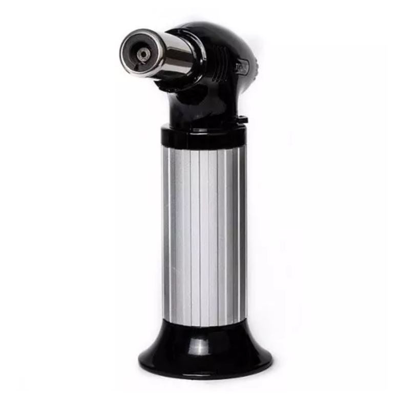 Soplete Turbo Torch Profesional Repostería + Recarga 300ml
