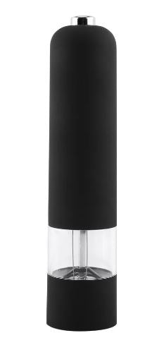 Moledor Eléctrico Pimienta Sal Café Acero Inox / Eshopviña
