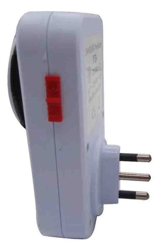 Timer Temporizador Análogo Diario 24hrs 3600w