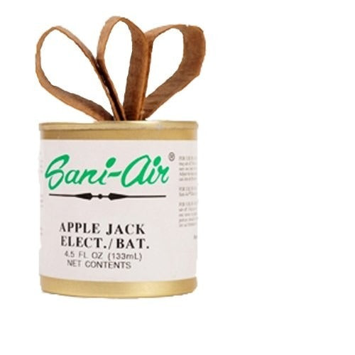 Pack 10 Lata Original Aromatizante Sani Air